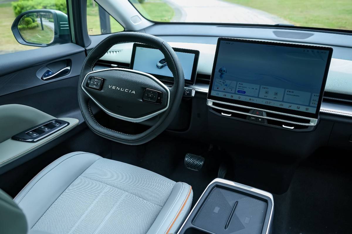 啟辰VX6全系煥新,百變床車“有容乃大”!