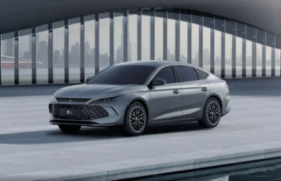 北京車展新能源轎車盤點:海豹6DM-i、領克07EM-P等新車爭相斗艷