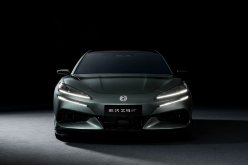 北京車展新能源轎車盤點:海豹6DM-i、領克07EM-P等新車爭相斗艷