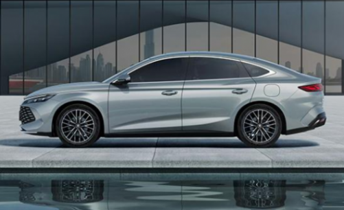 北京車展新能源轎車盤點:海豹6DM-i、領克07EM-P等新車爭相斗艷