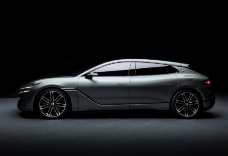 北京車展新能源轎車盤點:海豹6DM-i、領克07EM-P等新車爭相斗艷