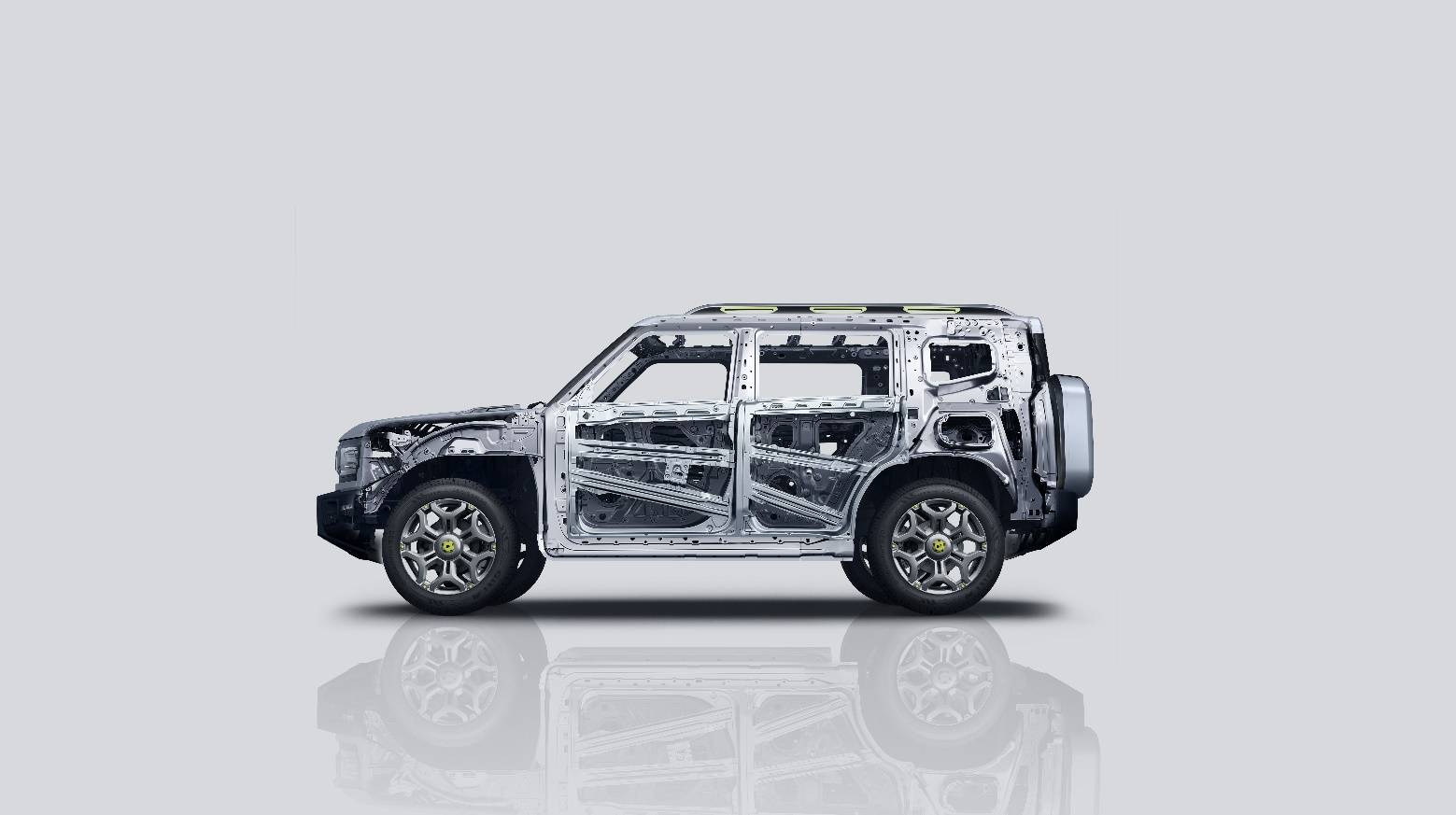 20萬(wàn)級(jí)硬派越野SUV最優(yōu)選?捷途山海T2來(lái)勢(shì)洶洶