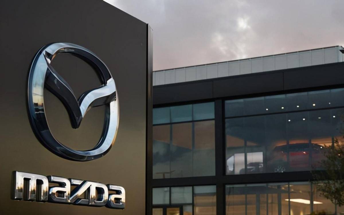 受銷量影響,馬自達再推最高2.3萬元綜合優惠,這叫有誠意?