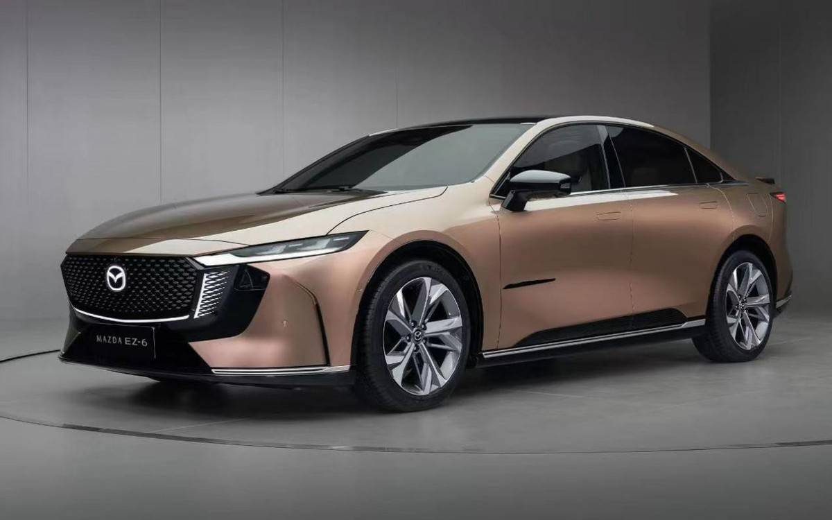 受銷量影響,馬自達再推最高2.3萬元綜合優惠,這叫有誠意?