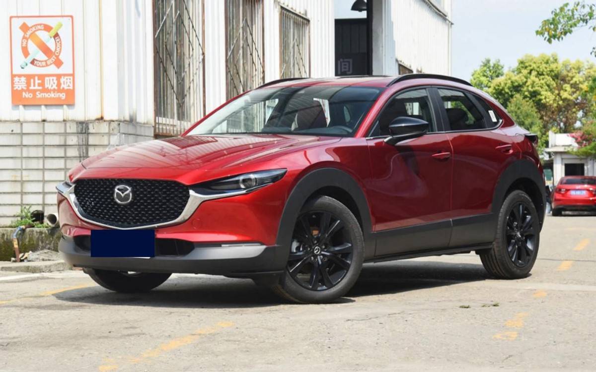 受銷量影響,馬自達再推最高2.3萬元綜合優惠,這叫有誠意?