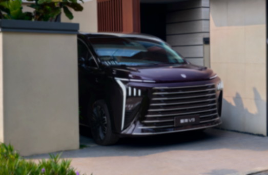 東風風行星海V9,大而全就一定好嗎?