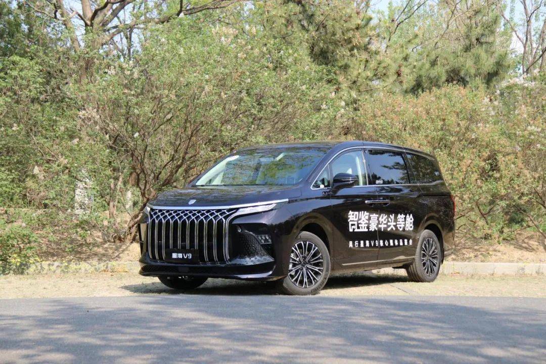 東風風行星海V9,大而全就一定好嗎?