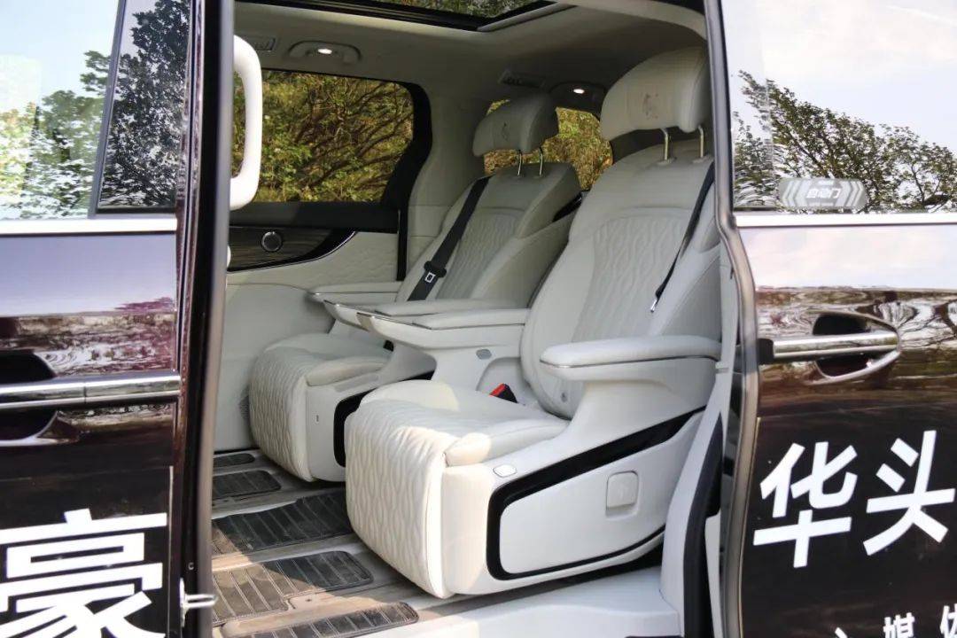 東風風行星海V9,大而全就一定好嗎?