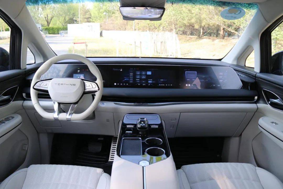 東風風行星海V9,大而全就一定好嗎?