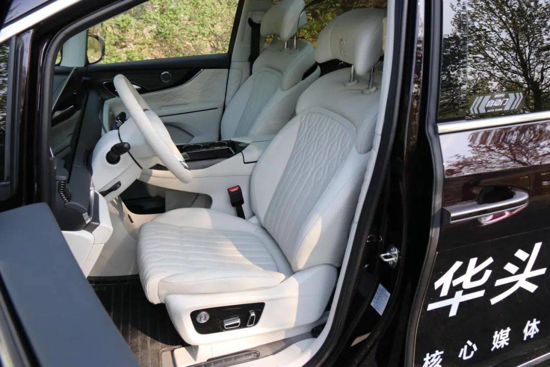 東風風行星海V9,大而全就一定好嗎?