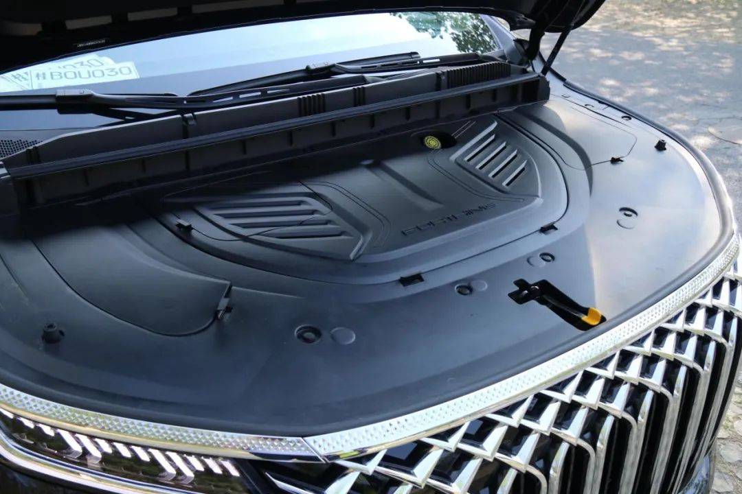 東風風行星海V9,大而全就一定好嗎?