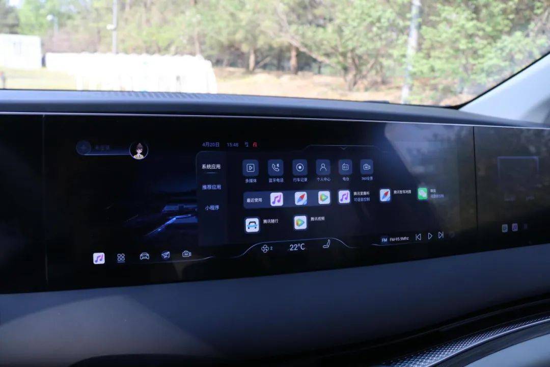 東風風行星海V9,大而全就一定好嗎?