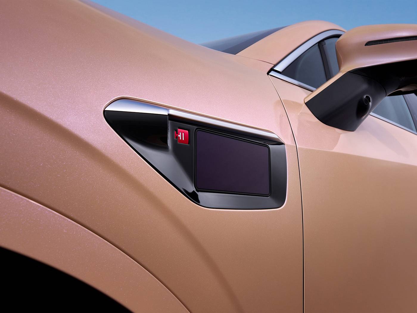 放棄ES6!730公里續(xù)航3.98秒破百,華為高階智駕標(biāo)配3個(gè)激光雷達(dá)