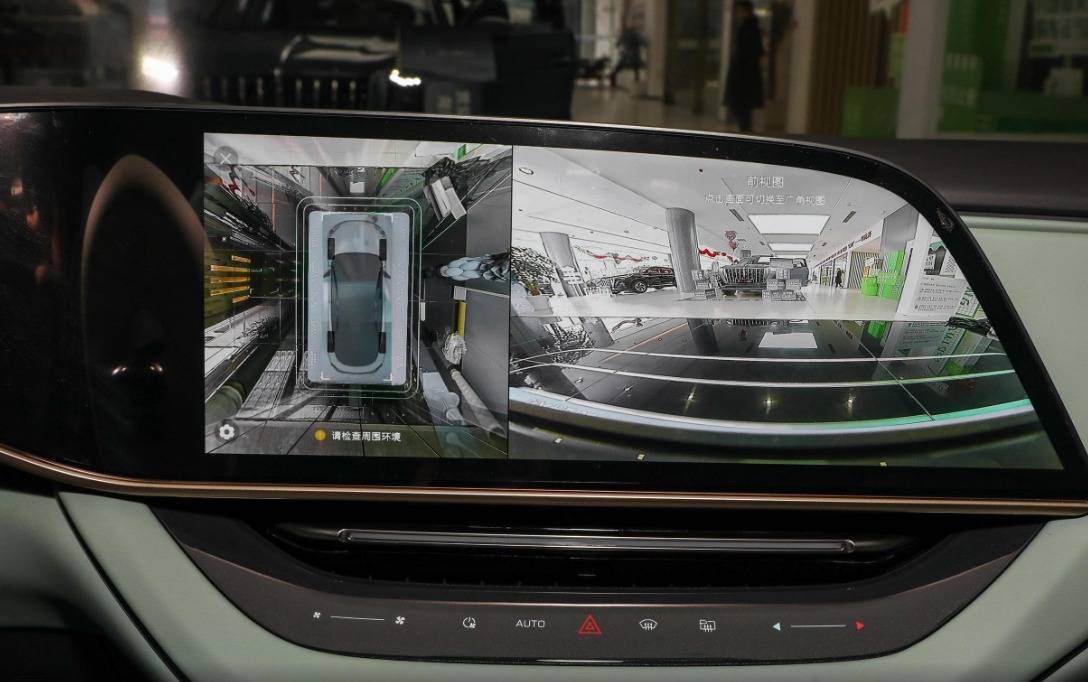 22.98萬元起售!紅旗EH7能擔當起提振品牌新能源的重任嗎?