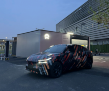 蔚來第二品牌樂道即將發布,首款車型L60要平替特斯拉Model Y?