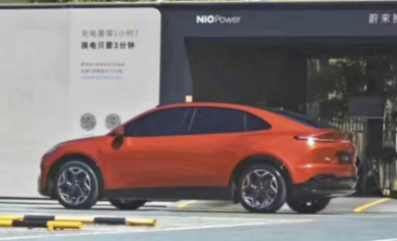 蔚來第二品牌樂道即將發布,首款車型L60要平替特斯拉Model Y?