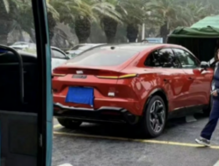 蔚來第二品牌樂道即將發布,首款車型L60要平替特斯拉Model Y?