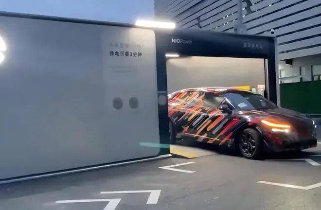 樂道L60最新消息,900伏平臺,支持換電