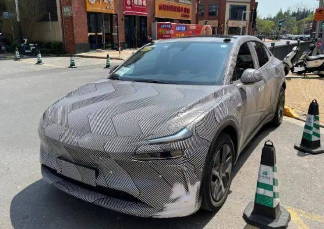 樂道L60最新消息,900伏平臺,支持換電