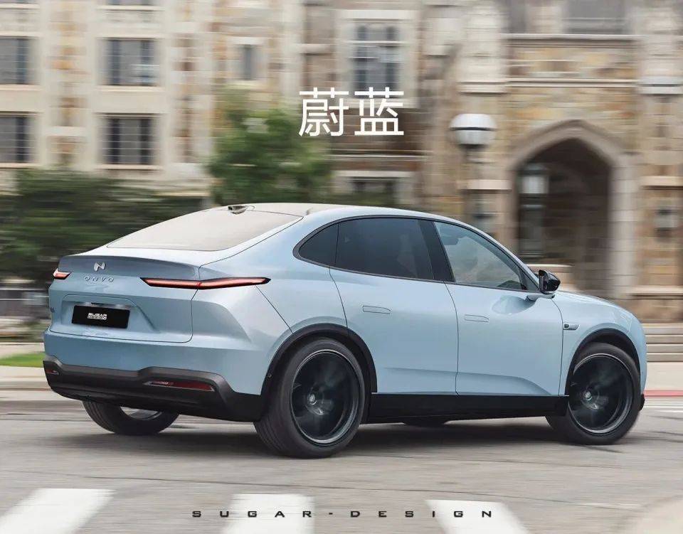 樂道L60最新消息,900伏平臺,支持換電