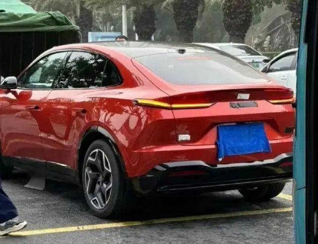 樂道L60最新消息,900伏平臺,支持換電