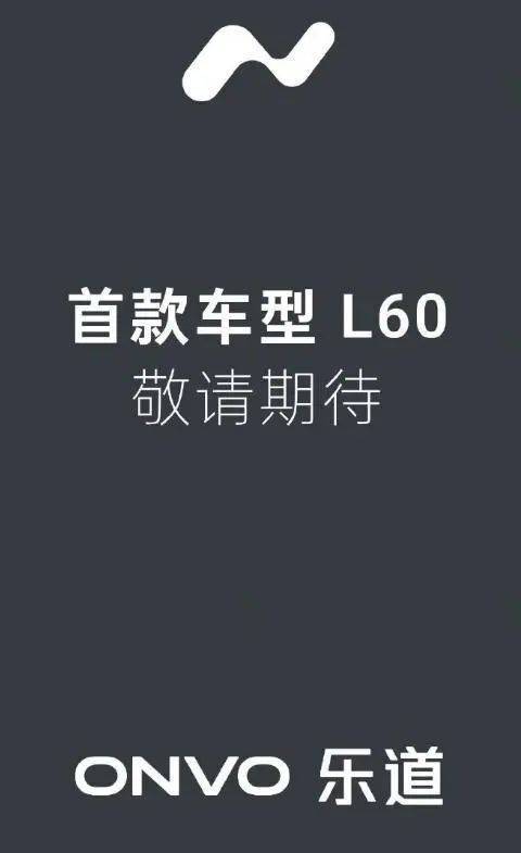 樂道L60最新消息,900伏平臺,支持換電