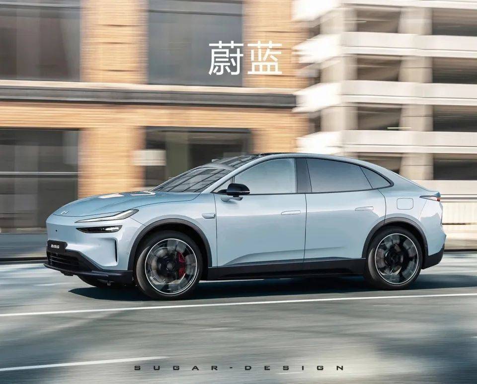 樂道L60最新消息,900伏平臺,支持換電