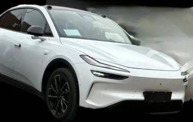 樂道L60最新消息,900伏平臺,支持換電