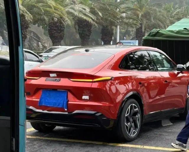 樂道L60最新消息,900伏平臺,支持換電