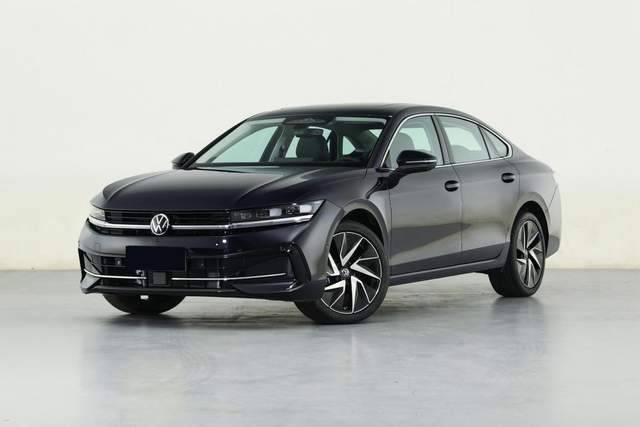 加長至4990mm、內飾大改,還帶大疆智駕,新一代邁騰究竟有多強?