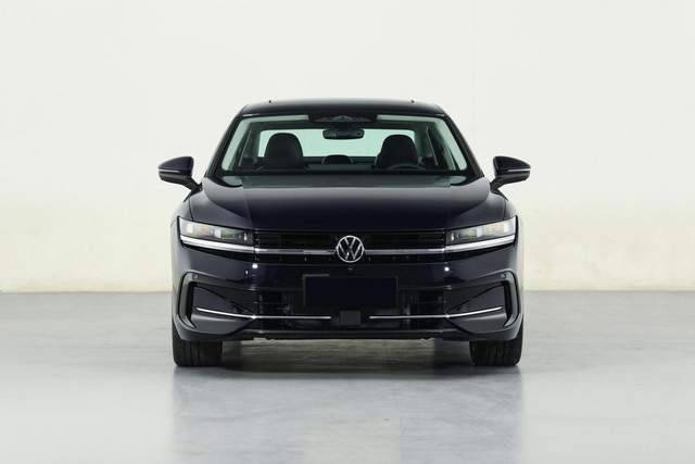 加長至4990mm、內飾大改,還帶大疆智駕,新一代邁騰究竟有多強?