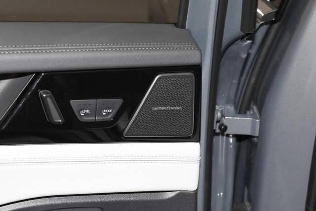 加長至4990mm、內飾大改,還帶大疆智駕,新一代邁騰究竟有多強?