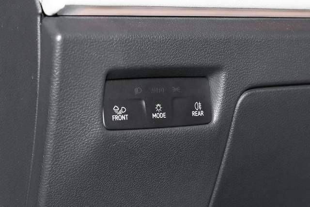 加長至4990mm、內飾大改,還帶大疆智駕,新一代邁騰究竟有多強?