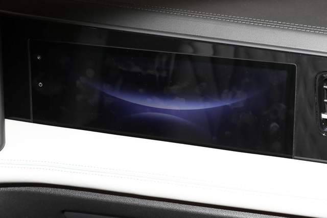 加長至4990mm、內飾大改,還帶大疆智駕,新一代邁騰究竟有多強?