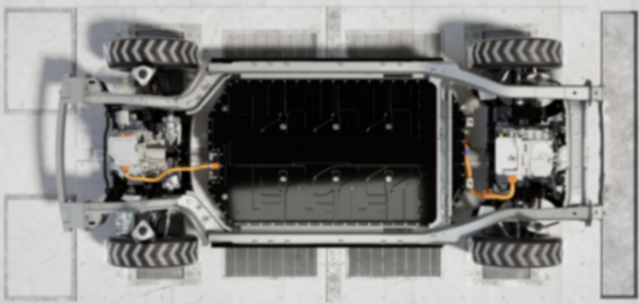 同級唯一純電續航720km的起亞EV5,讓跨省出行告別里程焦慮!
