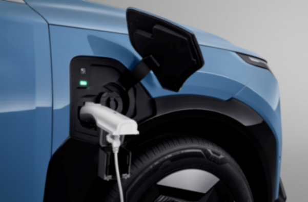 同級唯一純電續航720km的起亞EV5,讓跨省出行告別里程焦慮!