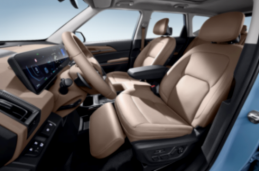 同級唯一純電續航720km的起亞EV5,讓跨省出行告別里程焦慮!