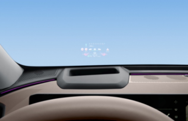 同級唯一純電續航720km的起亞EV5,讓跨省出行告別里程焦慮!