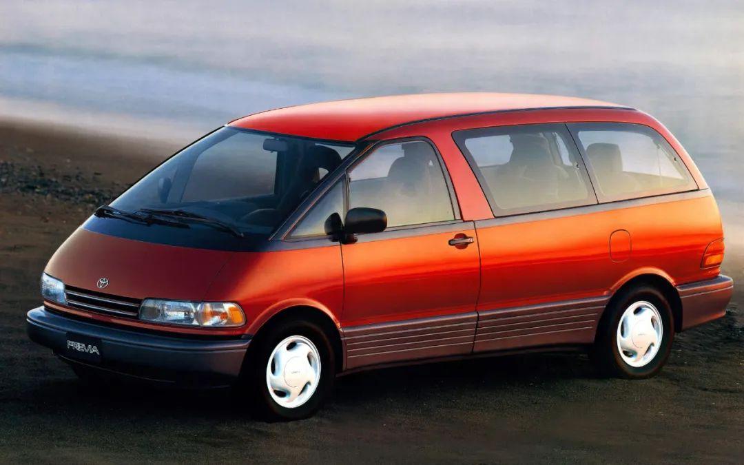 從多用途到多場景,MPV在中國的發展之路