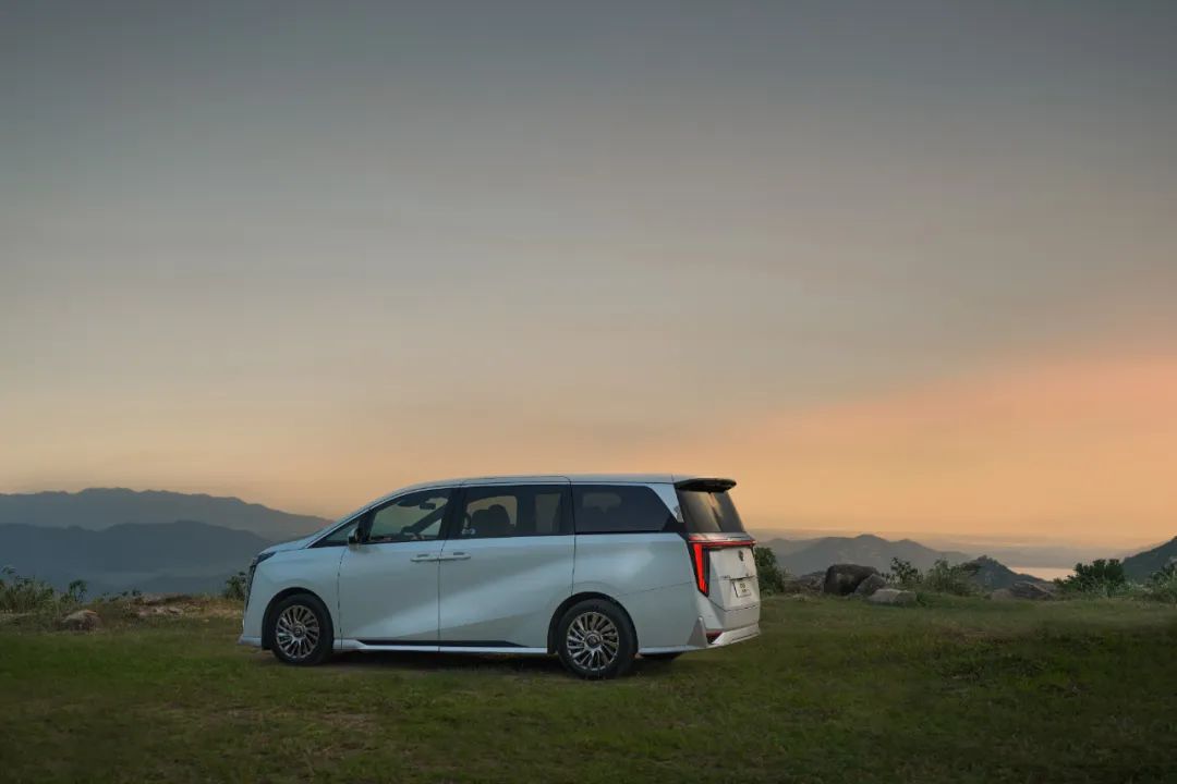 從多用途到多場景,MPV在中國的發展之路