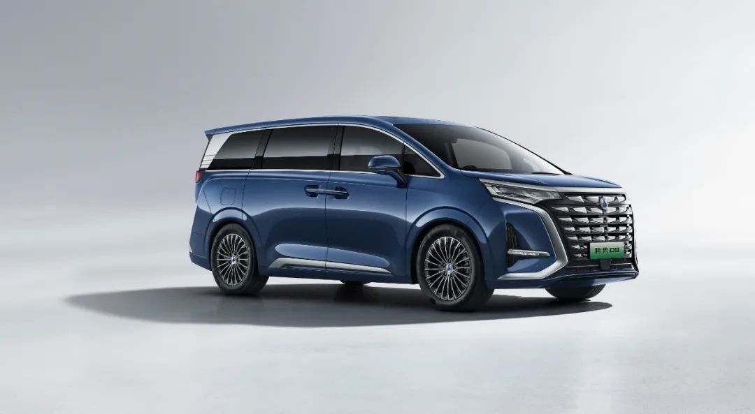 從多用途到多場景,MPV在中國的發展之路