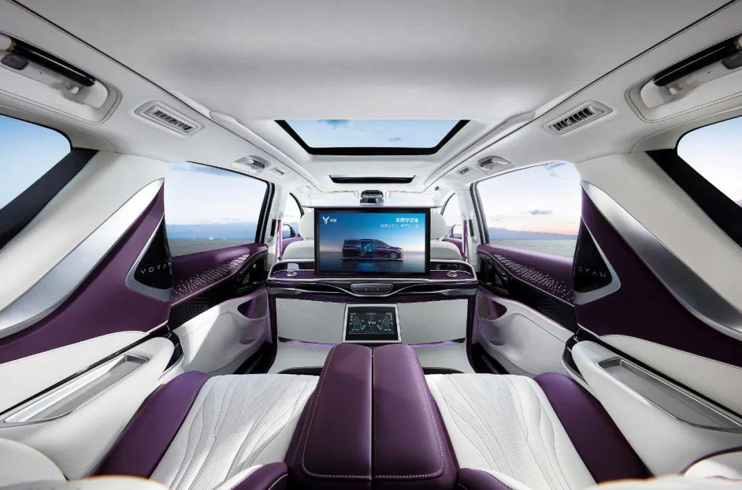 從多用途到多場景,MPV在中國的發展之路