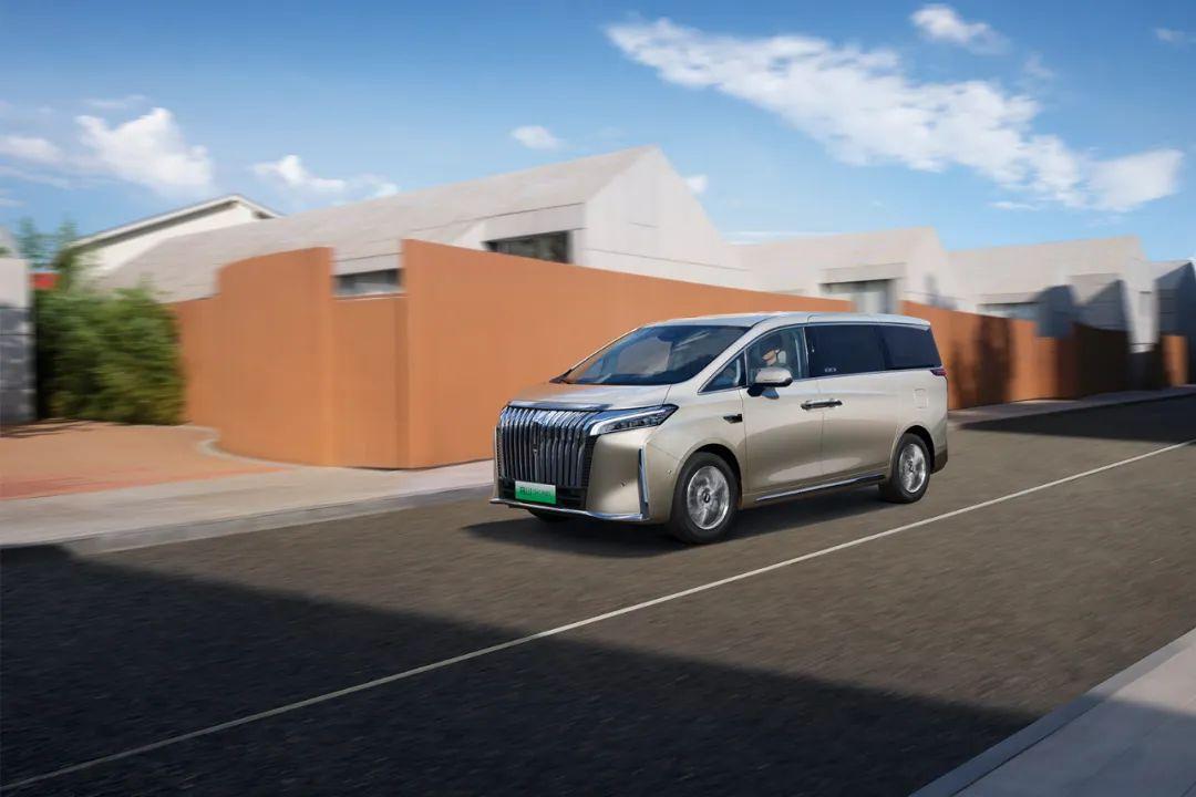 從多用途到多場景,MPV在中國的發展之路