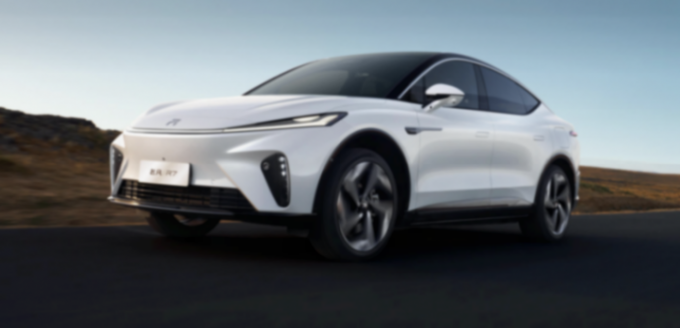 飛凡RC7申報圖曝光,飛凡全新“重磅車型”來了?