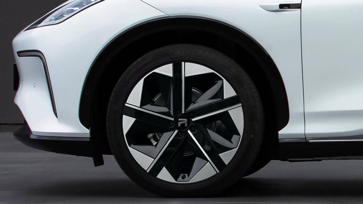 飛凡RC7申報圖曝光,飛凡全新“重磅車型”來了?