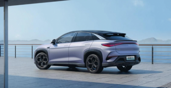 敢于特斯拉Model Y掰手腕?海獅07 EV預要顛覆市場!