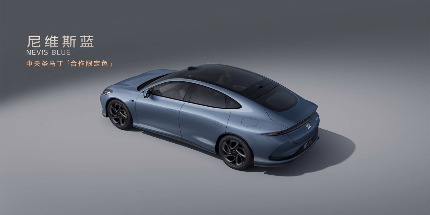 天花板級智能黑科技王炸智己L6正式上市 權(quán)益價19.99萬起