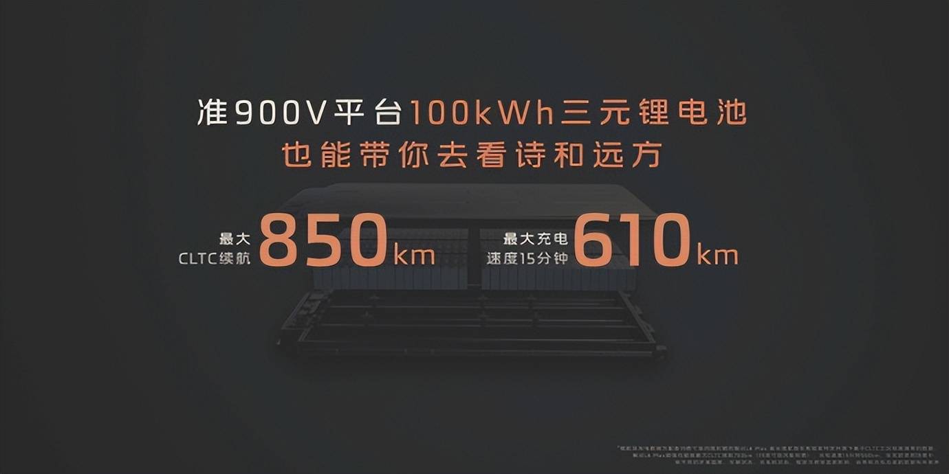 天花板級智能黑科技王炸智己L6正式上市 權(quán)益價19.99萬起