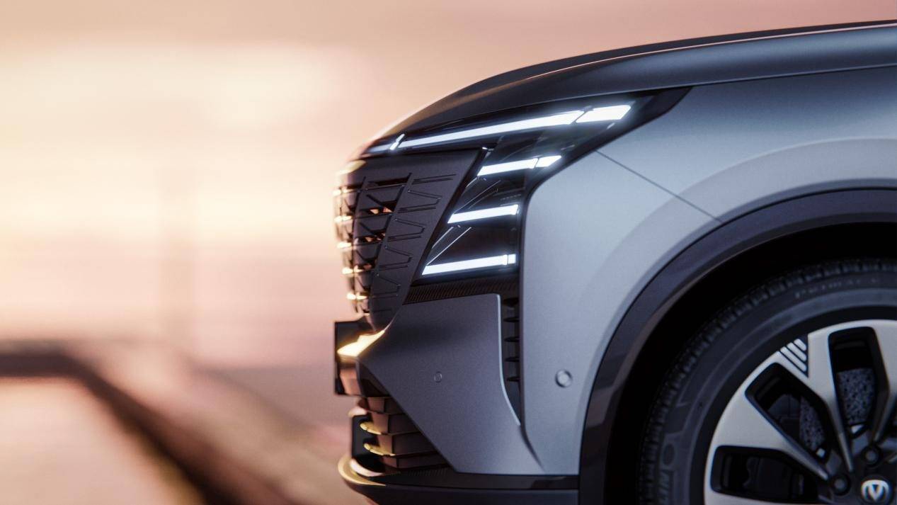 想買理想L6的,可以等一等,全新一代長安CS75PLUS即將來襲