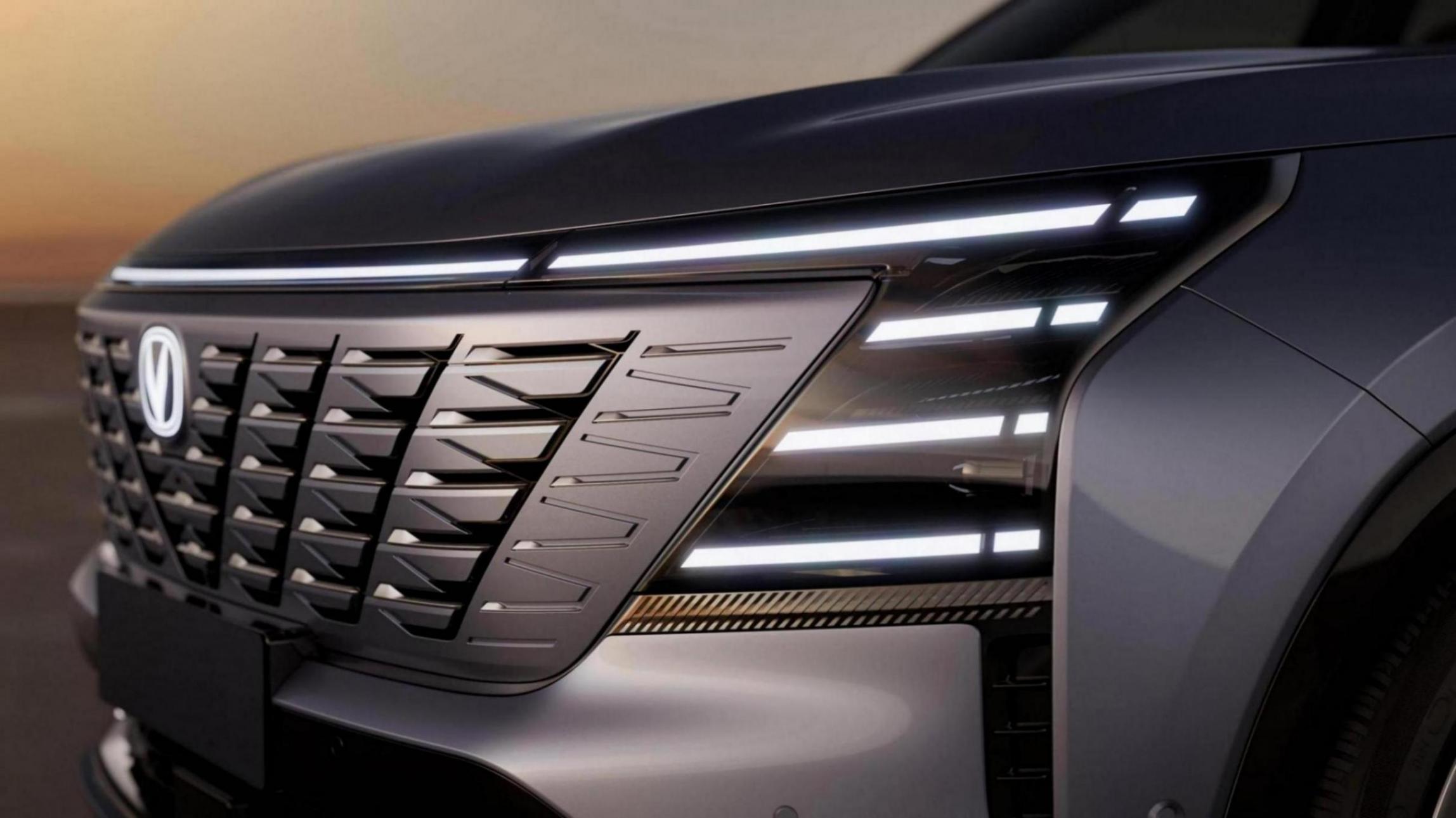 想買理想L6的,可以等一等,全新一代長安CS75PLUS即將來襲